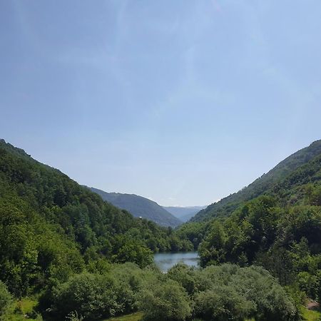 Kamp Vrbnica Otel Plužine Dış mekan fotoğraf