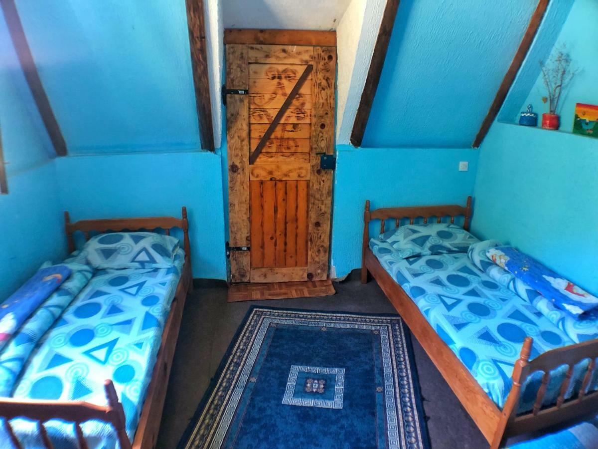 Kamp Vrbnica Otel Plužine Dış mekan fotoğraf