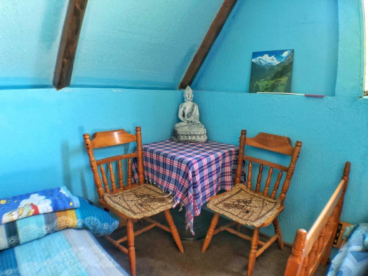 Kamp Vrbnica Otel Plužine Dış mekan fotoğraf