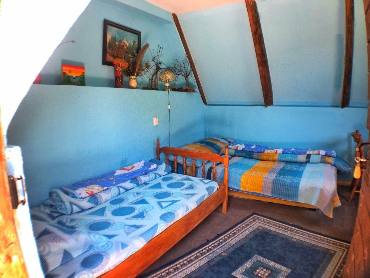 Kamp Vrbnica Otel Plužine Dış mekan fotoğraf